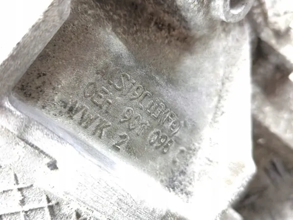 Motor elétrico Volkswagen OE usado OEM 0EH901098C image 10
