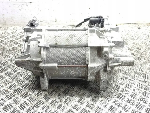 Motor elétrico Volkswagen OE usado OEM 0EH901098C image 3