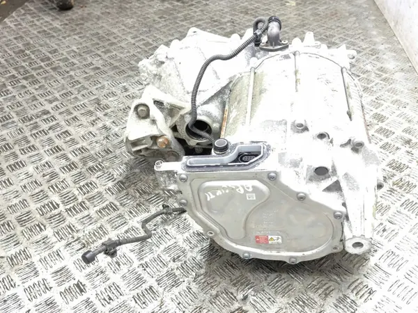 Motor elétrico Volkswagen OE usado OEM 0EH901098C image 5