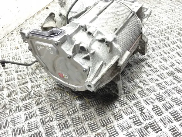Motor elétrico Volkswagen OE usado OEM 0EH901098C image 6