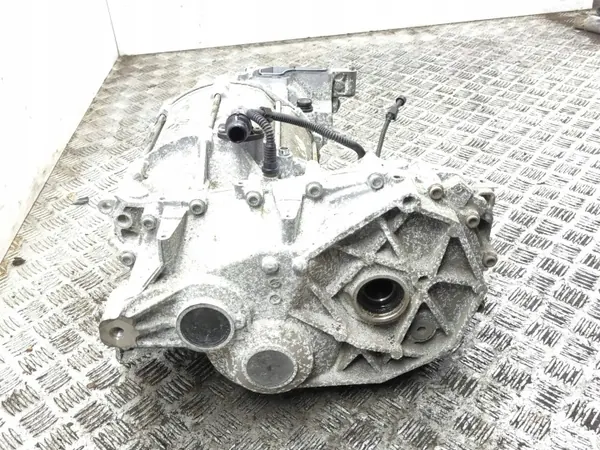 Motor elétrico Volkswagen OE usado OEM 0EH901098C image 7