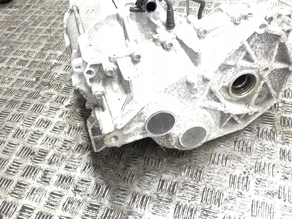 Motor elétrico Volkswagen OE usado OEM 0EH901098C image 9