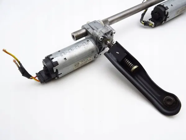 Motor ajuste banco OEM DRC93113 direito dianteiro image 3