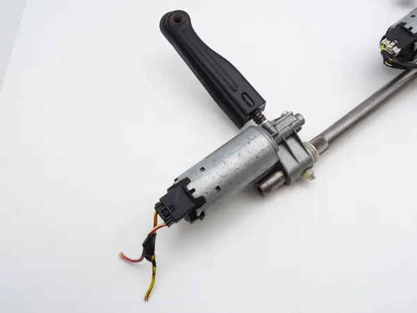 Motor ajuste banco OEM DRC93113 direito dianteiro image 5