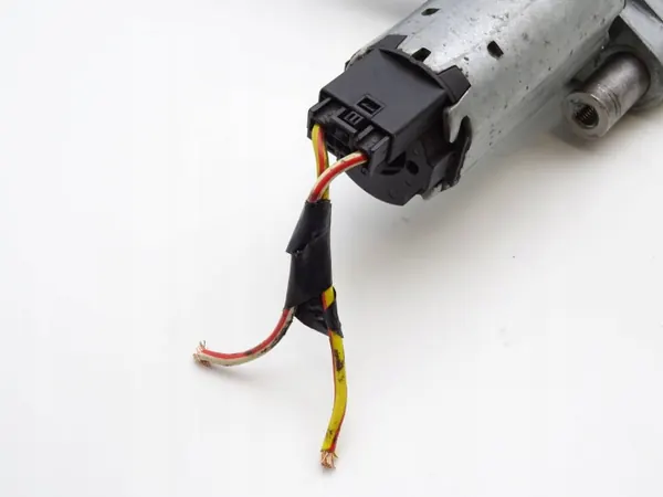 Motor ajuste banco OEM DRC93113 direito dianteiro image 6