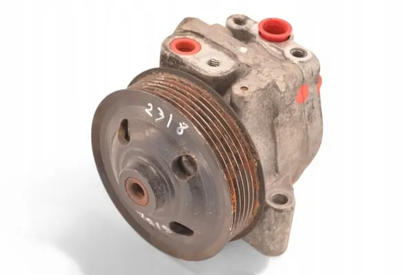 Styrhjälp JAGUAR XF (X250) 2008 OEM 9X233A696AA image 2