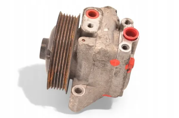 Styrhjälp JAGUAR XF (X250) 2008 OEM 9X233A696AA image 3