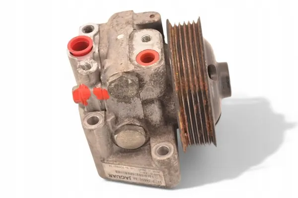 Styrhjälp JAGUAR XF (X250) 2008 OEM 9X233A696AA image 5