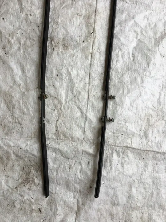 OEM USZCZELKA DACHU LISTWA DACHOWA SKODA FABIA 1999-2008 COMBI image 3