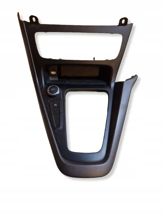 Keskustunnelikehys F1EBA044H83 Ford Focus MK3:lle image 2