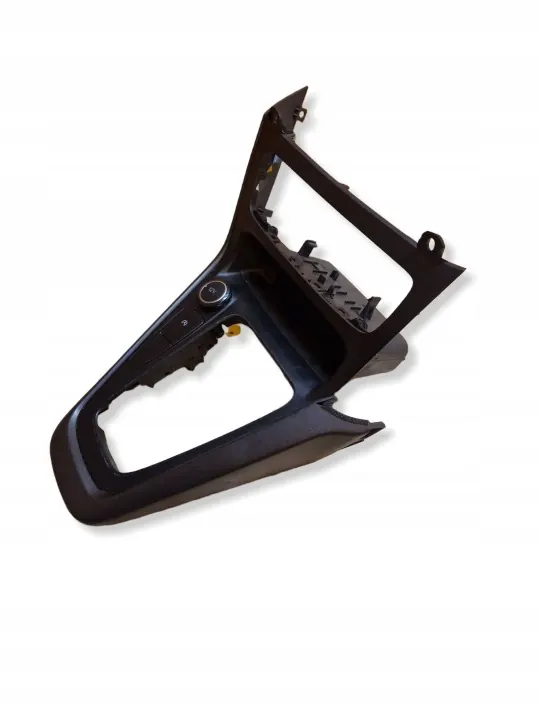 Keskustunnelikehys F1EBA044H83 Ford Focus MK3:lle image 3