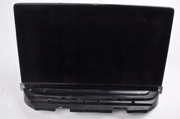 SKODA ENYAQ iV Näyttö OEM 5LA919606 - Käytetty image 2