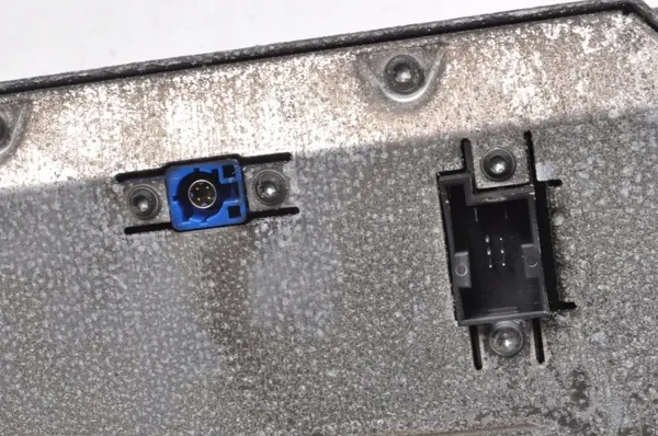 SKODA ENYAQ iV Näyttö OEM 5LA919606 - Käytetty image 10
