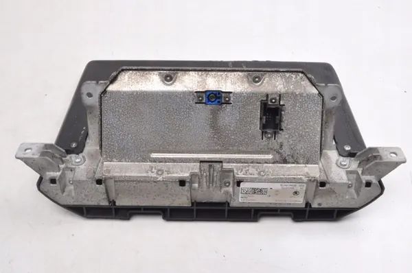SKODA ENYAQ iV Näyttö OEM 5LA919606 - Käytetty image 9
