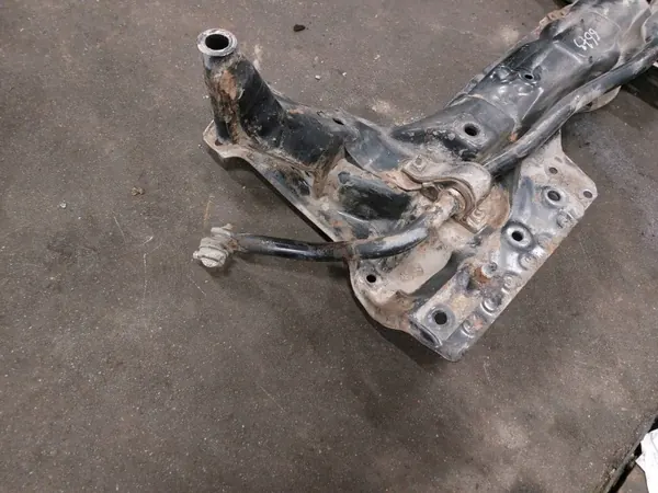 Berceau Moteur OEM 64465564 pour Alfa Romeo GT 1.9 JTD image 3
