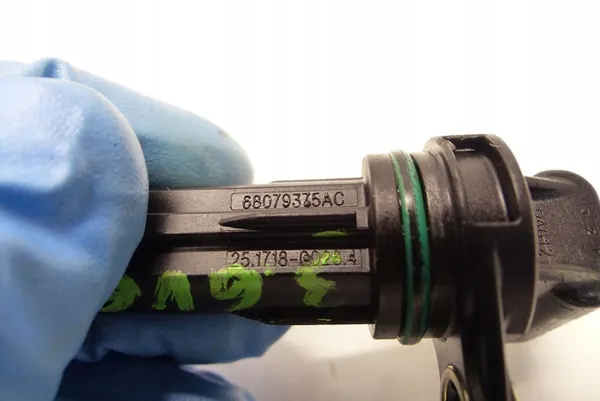 DODGE JEEP CHRYSLER PACIFICA 3.6 V6 Veivhussensor OEM image 4