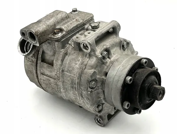 Compressore aria condizionata Audi A5 RS4 RS5 8K0260805H image 2