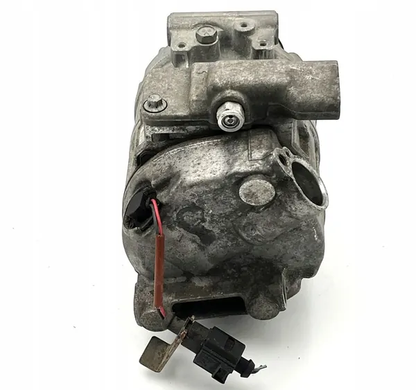 Compressore aria condizionata Audi A5 RS4 RS5 8K0260805H image 3