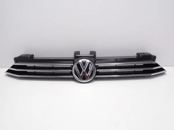 Grille OEM 510853651Q voor VW Golf VII Sportsvan image 2