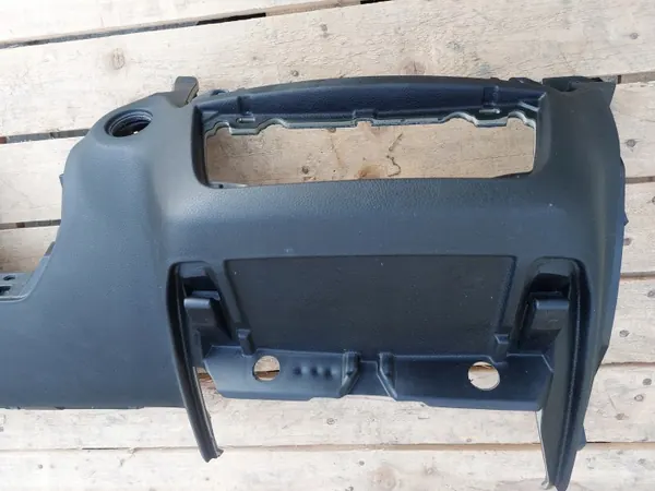 Tampa airbag Mercedes ML W166 OEM A1666801687 image 3