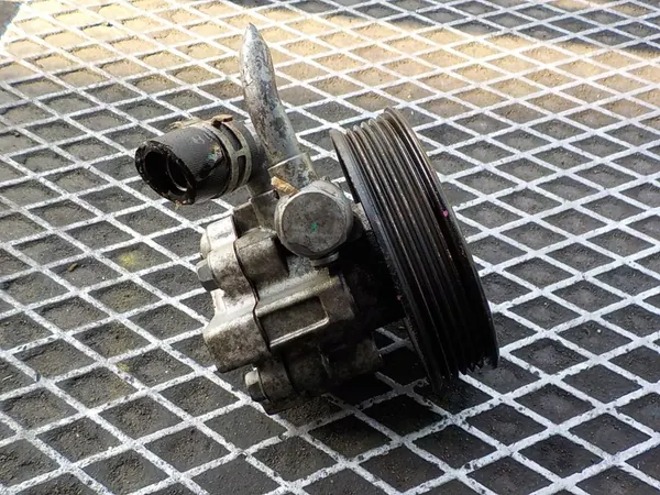 Servostyrningspump Chevrolet CRUZE 2010 OEM 96837814 image 2