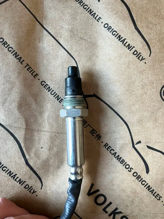 Audi A6 C7 3.0 TDI Lambda NOx Sensor OEM 4G0907807D image 6