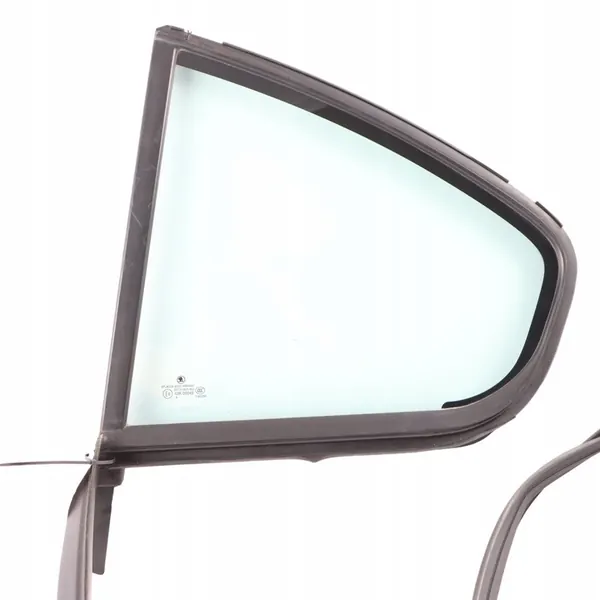 Skoda Octavia II Takaluukun tiiviste vasen 1Z5845209D image 3