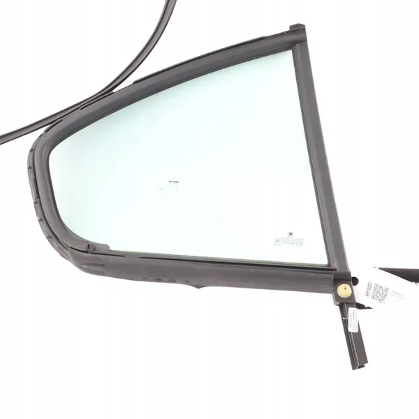 Skoda Octavia II Takaluukun tiiviste vasen 1Z5845209D image 8