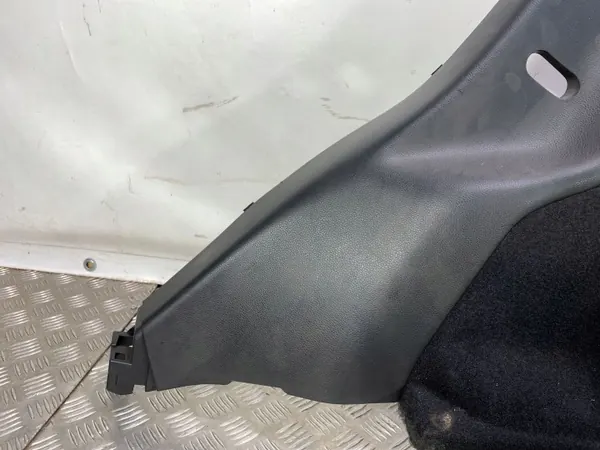 Honda HR-V Reserverad-Abdeckung OEM 84601T7AJ01020 image 10