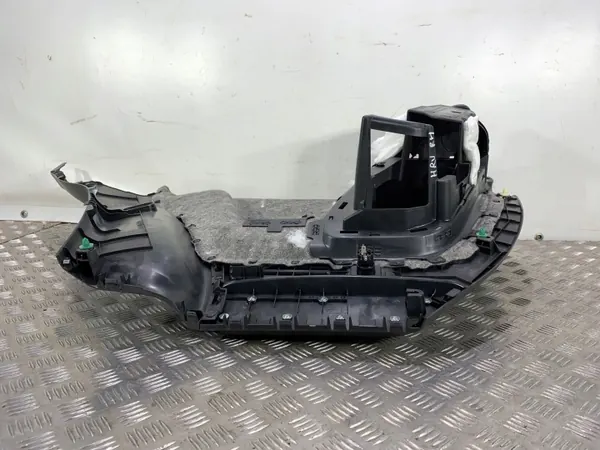 Honda HR-V Reserverad-Abdeckung OEM 84601T7AJ01020 image 3