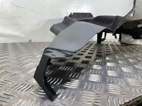 Honda HR-V Reserverad-Abdeckung OEM 84601T7AJ01020 image 4