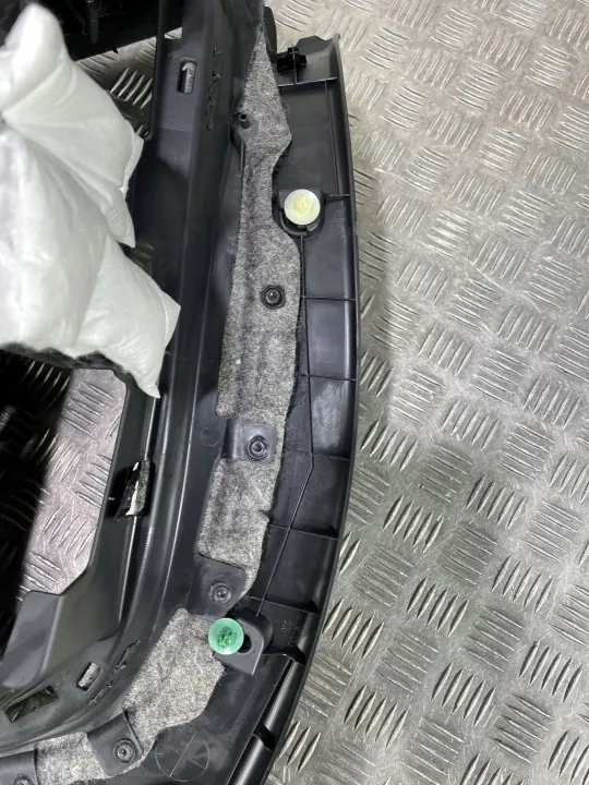 Honda HR-V Reserverad-Abdeckung OEM 84601T7AJ01020 image 6