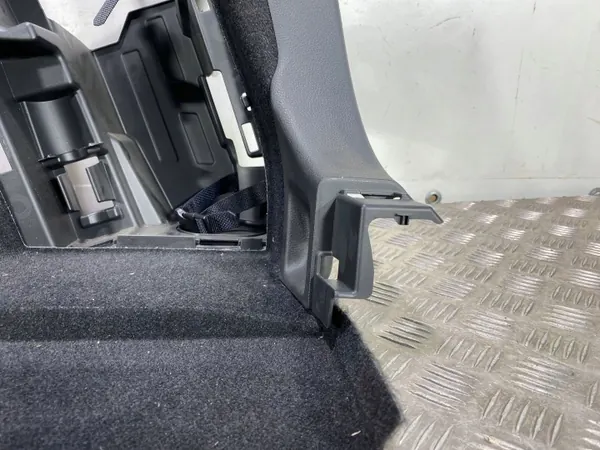 Honda HR-V Reserverad-Abdeckung OEM 84601T7AJ01020 image 7