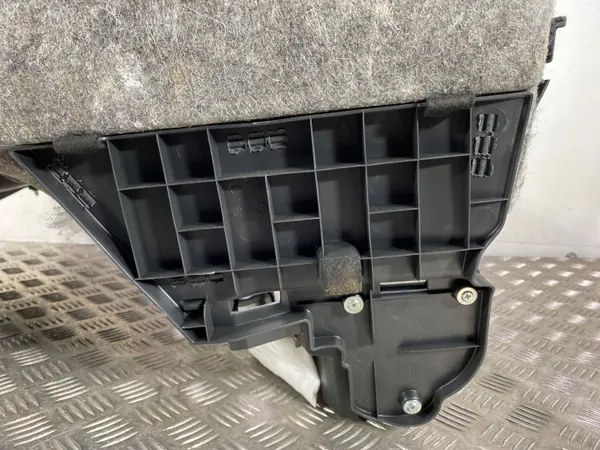 Honda HR-V Reserverad-Abdeckung OEM 84601T7AJ01020 image 8