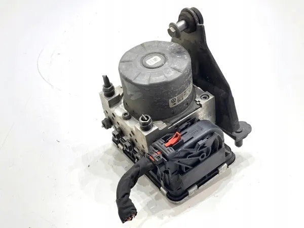 Pompe ABS VW Caddy IV 7E0614517M 2.0 150ch OEM image 2