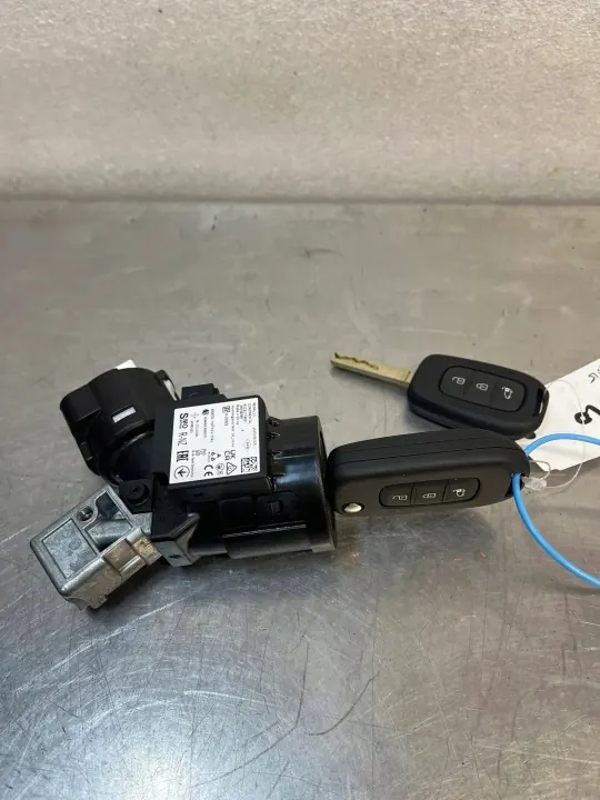 Clé de contact Renault OE 285916910R pour Trafic III/IV image 2