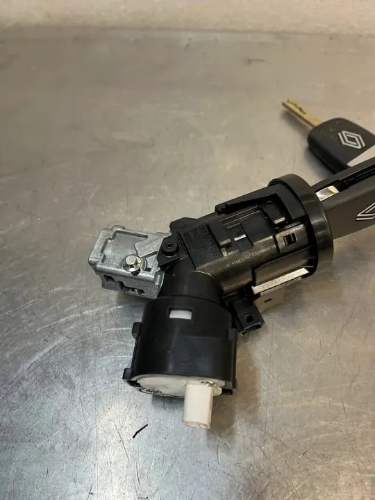 Clé de contact Renault OE 285916910R pour Trafic III/IV image 3