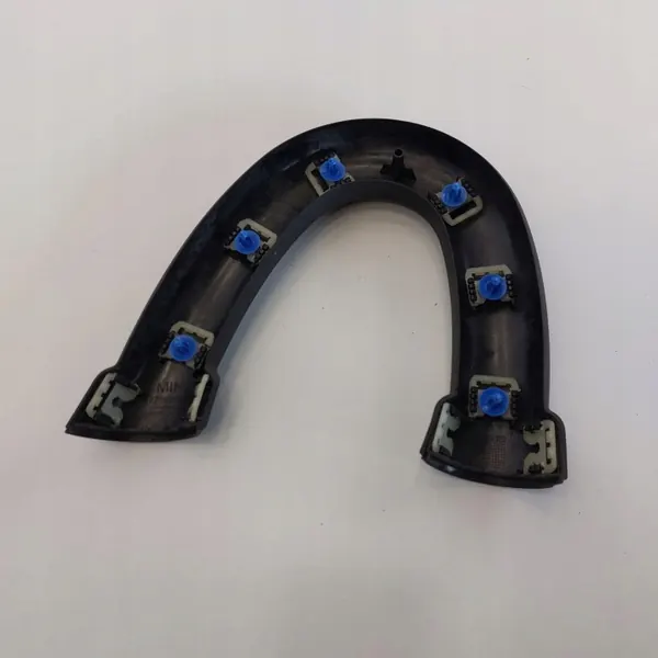 Mini Cooper R59 baksätes huvudstöd OEM 2759289 image 3