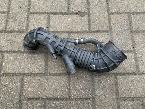 Tubo de Admissão Turbo 1.8T BAM APX image 1