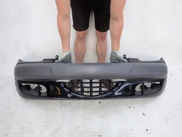 CHRYSLER PT CRUISER 00-07 Paraurti Anteriore image 2