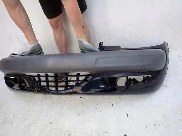 CHRYSLER PT CRUISER 00-07 Paraurti Anteriore image 5