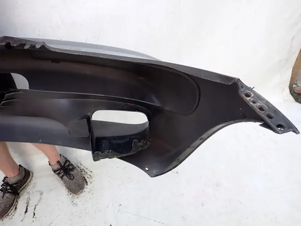 CHRYSLER PT CRUISER 00-07 Paraurti Anteriore image 8