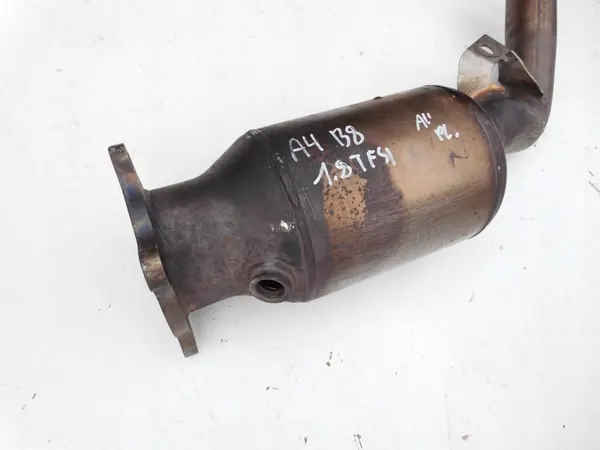 Catalisador Audi A4 B8 A5 8T 1.8TFSI OEM image 2