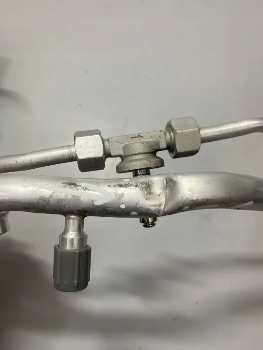 Airco-ventiel OEM 9833723680 voor Peugeot 508 II 1.6 THP Hybride image 3