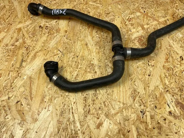 Vesiletku BMW G11 G12 G30 G31 8602602 image 2