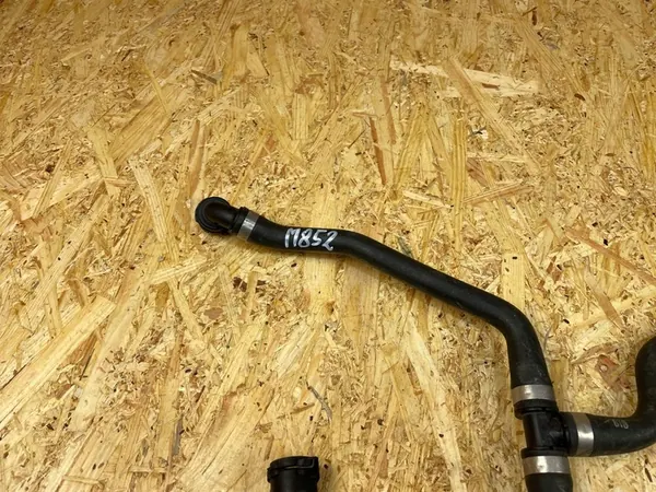 Vesiletku BMW G11 G12 G30 G31 8602602 image 3