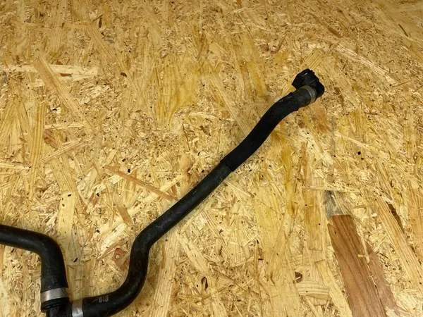 Vesiletku BMW G11 G12 G30 G31 8602602 image 4