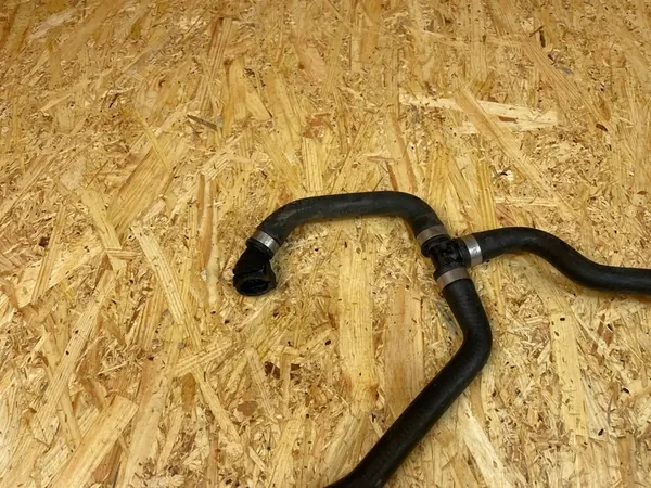 Vesiletku BMW G11 G12 G30 G31 8602602 image 7