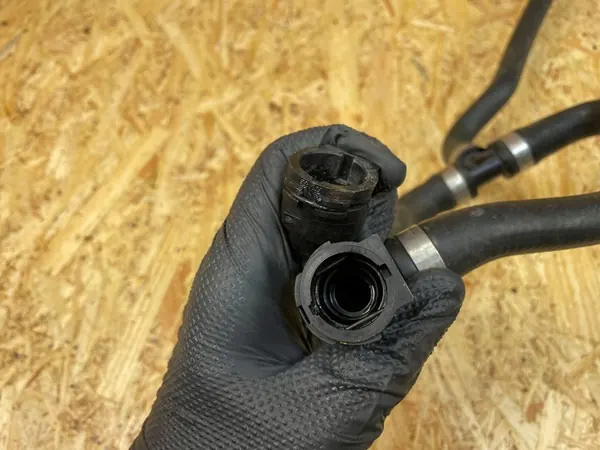 Vesiletku BMW G11 G12 G30 G31 8602602 image 9