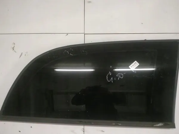 Vidro de quarto Opel Omega OEM as2 - Traseiro direito image 2